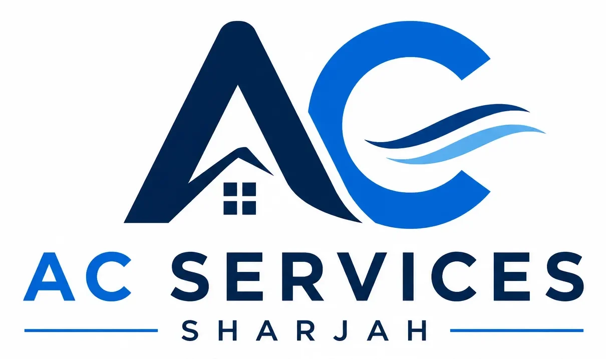 AC Services Sharjah Logo