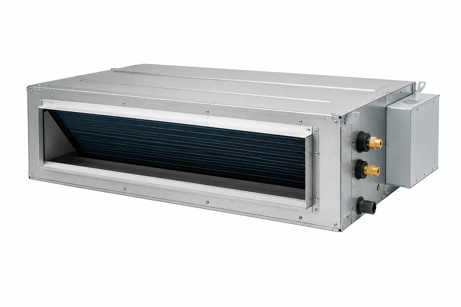 Ducted AC system in Sharjah