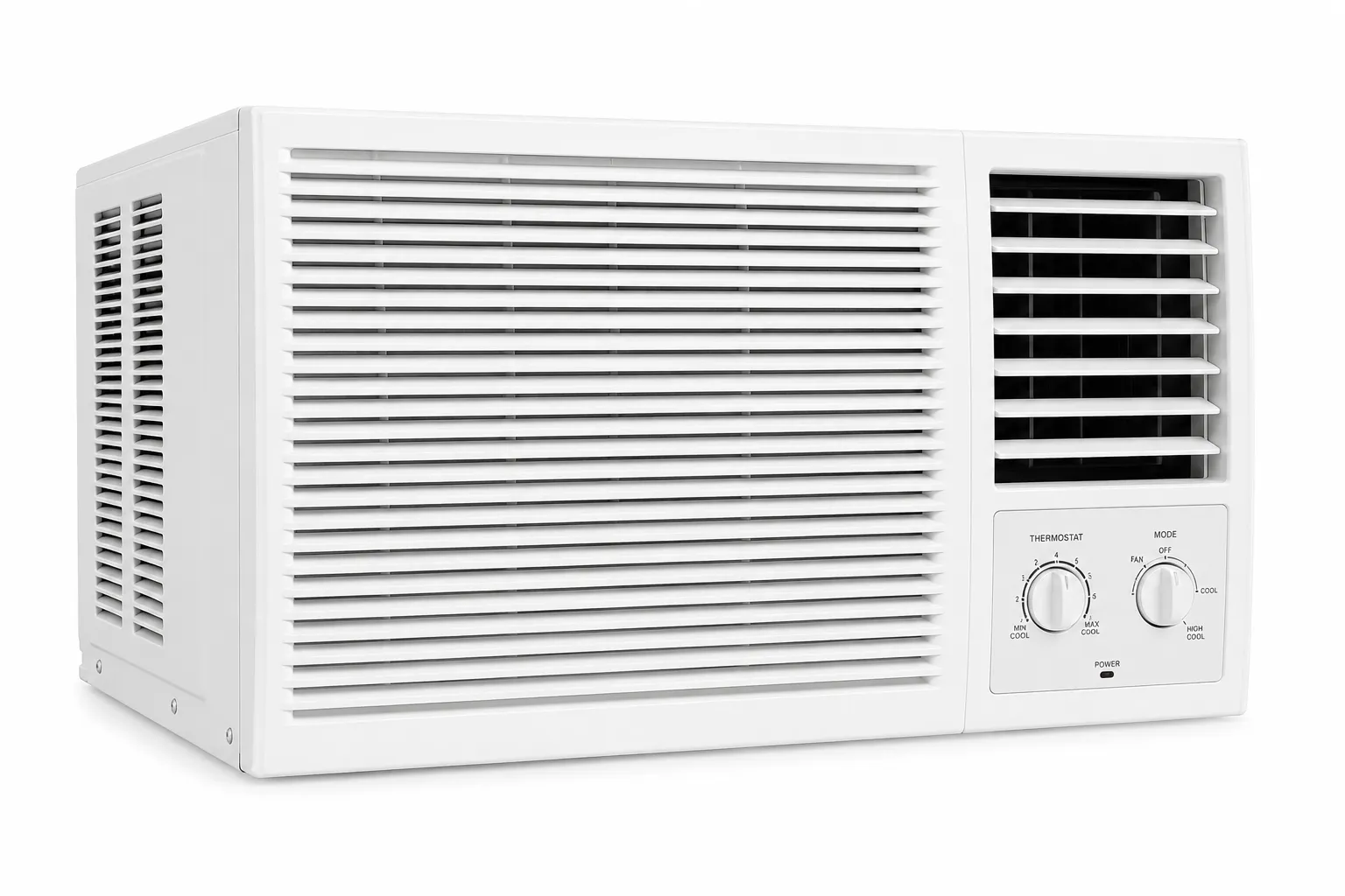 Window AC Unit in Sharjah